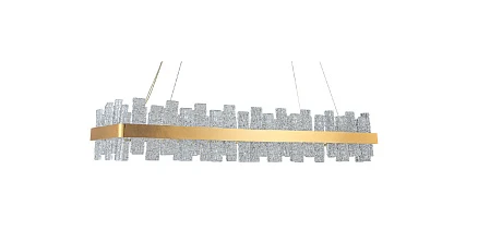 фото Люстра Actinium L800
