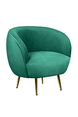 стильное Кресло Benee Green V2