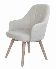 фото Стул Casual Grey в интерьере