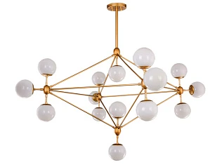 заказать Светильник Modo 15 Gold