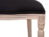 купить Стул Delo Black Velvet