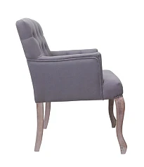 купить красивое Классическое кресло Deron Grey V2