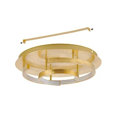 98487 Светильник потолочный светодиодный POZONDON