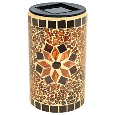 красивые 47636 Светильник &quot Мозаика&quot  коричневый на заказ