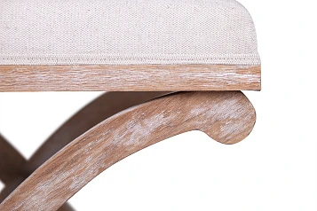 фото Банкетка X-Bench в интерьере