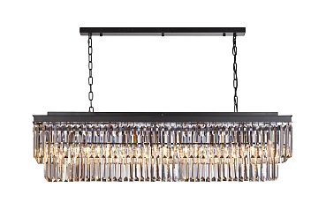 красивые Люстра Odeon L120