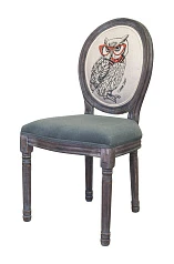 фото Стул Volker Owl V2