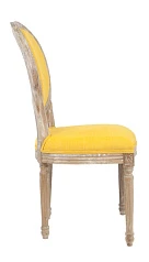 Стул Miro Yellow на заказ в интернет-магазине