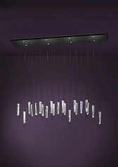 купить 390211 Люстра диммируемая SARDENARA