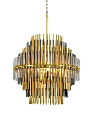 Люстра Emile Round 600