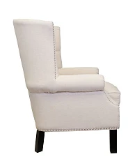 купить Классическое кресло Teas Beige в интернет-магазине