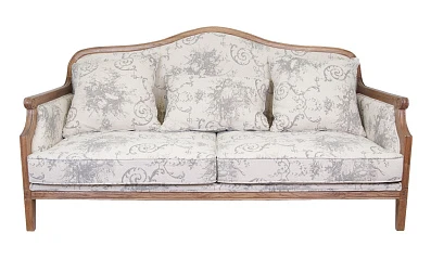 купить Диван с высокой спинкой для гостиниц Madesta в интернет-магазине