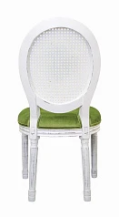 фото Стул Memos Old Green