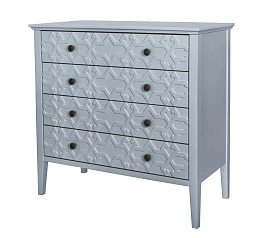 красивый Дизайнерский комод Friz Grey в интернет-магазине