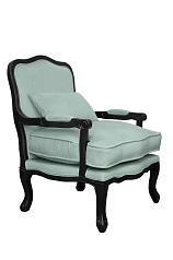 красивое Мягкое кресло зеленое Nitro Green V2