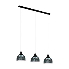 заказать 98384 Подвесной потолочный светильник (люстра) BELESER в интернет-магазине