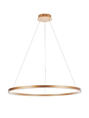 Люстра Orblaze 1000 gold в интернет-магазине