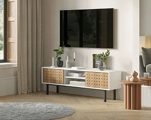 купить красивые Комод под TV KOTO арт KT08 в интернет-магазине