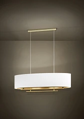 фото 390182 Люстра PINETARA