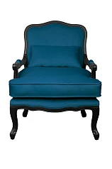 заказать Мягкое кресло модерн Nitro Izumrud