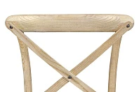 купить красивый Стул Cross Back