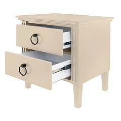 красивые Дизайнерская тумба Nort Beige в интернет-магазине
