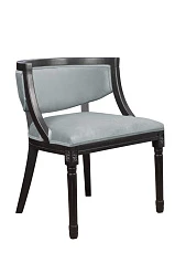 заказать Стул для кафе Orzo Grey V2 в интернет-магазине