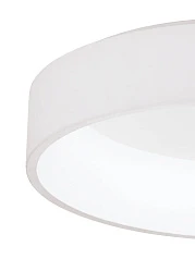 фото 39287 Светодиодный потолочный светильник MARGHERA 1