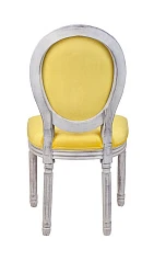 Стул Volker Yellow на заказ