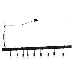 заказать 39939 Подвесной потолочный светильник (люстра) TOWNSHEND-B