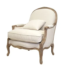 заказать Полукресло Aldo Beige в интернет-магазине