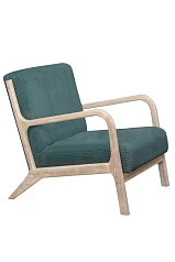 купить красивое Кресло дизайнерское Cody Forest в интернет-магазине