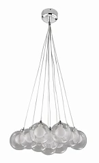 красивые Люстра Bocci Clear 10