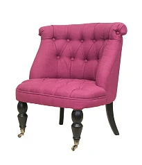 заказать Низкое кресло Aviana Pink