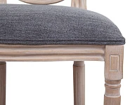 стильный Стул Volker Grey V3