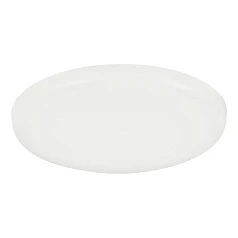 фото 900963 Встраиваемый светильник RAPITA, 5,5W (LED), 3000K, 750lm, IP20/65, ?100, алюминий, белый / пластик, белый в интерьере