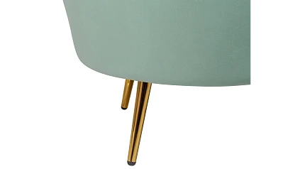Комплект кресел ракушка Pearl Green в интернет-магазине