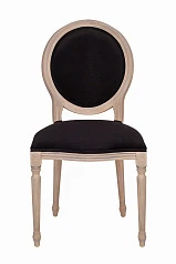 купить стильный Стул Delo Black Velvet в интернет-магазине