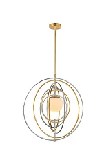 Люстра Orbital 400 в интерьере