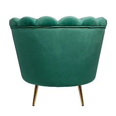 купить Низкое кресло Pearl Green V2 в интернет-магазине