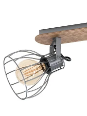 красивые 98136 Настенный светильник SAMBATELLO на заказ