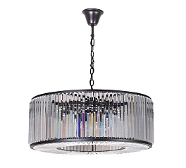 заказать Люстра Welles Round D70 в интернет-магазине