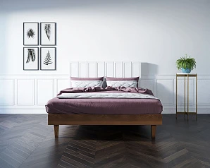 стильные Кровать "Andersen" 160х200 см арт AN160