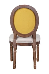 красивый Стул для кафе Volker Leg YG