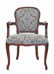 красивый Мягкий стул с подлокотниками Vintera в интернет-магазине