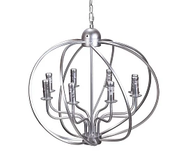 стильные Люстра Maille Silver