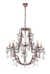 Люстра Palla 800 на заказ