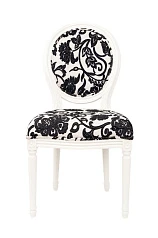 красивый Стул Miro Black-White в интернет-магазине