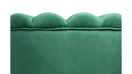 заказать Комплект кресел ракушка Pearl Green V2