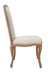 Стул Wenter Cream в интерьере